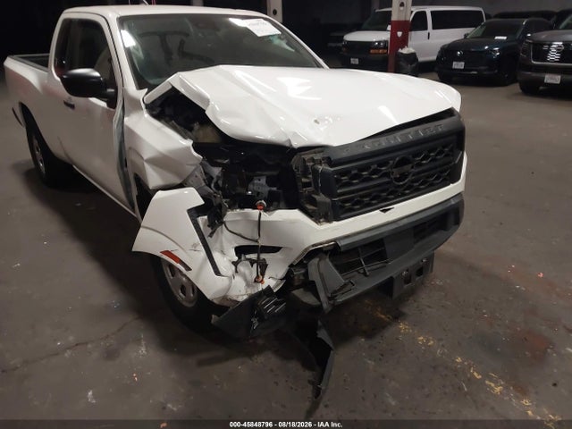 1N6ED1CL3NN671594 Nissan Frontier King Cab S 4x2