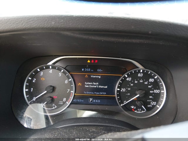 1N6ED1CL3NN671594 Nissan Frontier King Cab S 4x2