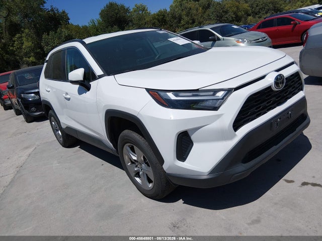Toyota Rav4 Xle 2024 2T3P1RFV7RW430118 zdjęcie główne