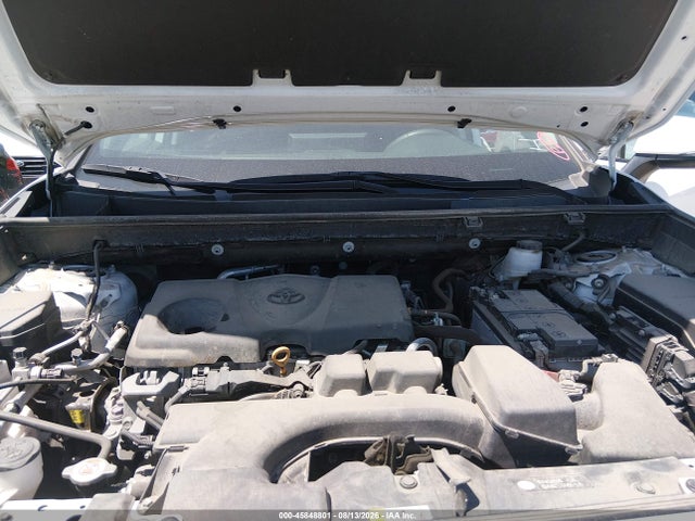 Toyota Rav4 Xle 2024 2T3P1RFV7RW430118 Image 10