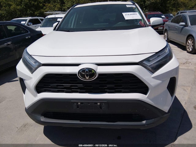 Toyota Rav4 Xle 2024 2T3P1RFV7RW430118 Image 12