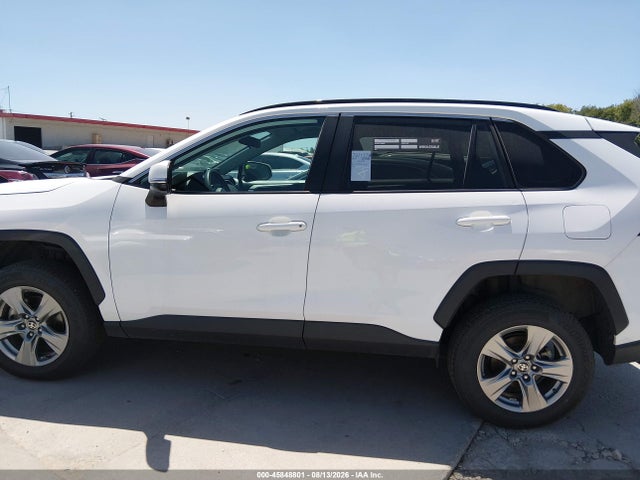 Toyota Rav4 Xle 2024 2T3P1RFV7RW430118 Image 14
