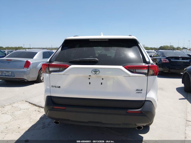 Toyota Rav4 Xle 2024 2T3P1RFV7RW430118 Image 16