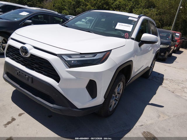 Toyota Rav4 Xle 2024 2T3P1RFV7RW430118 Image 2