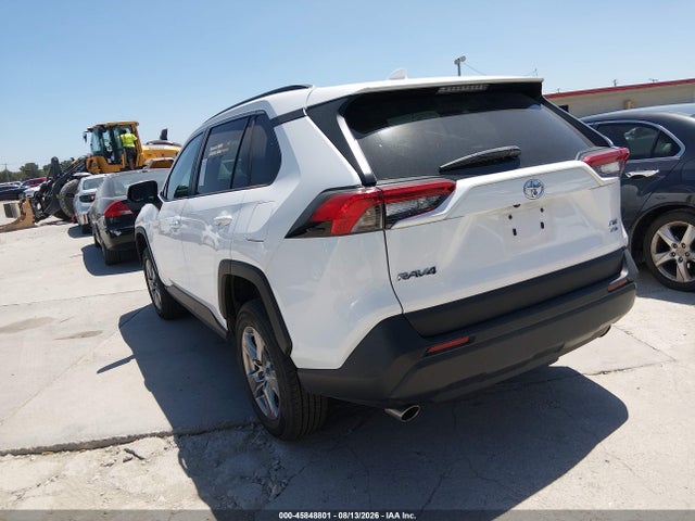 Toyota Rav4 Xle 2024 2T3P1RFV7RW430118 Image 3