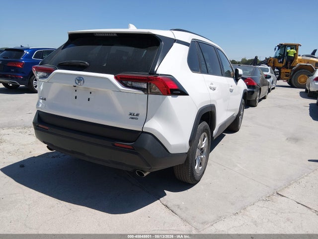 Toyota Rav4 Xle 2024 2T3P1RFV7RW430118 Image 4