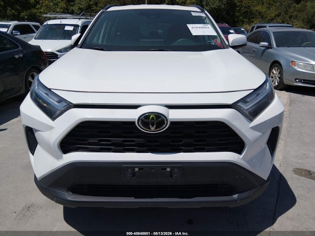 Toyota Rav4 Xle 2024 2T3P1RFV7RW430118 Image 6