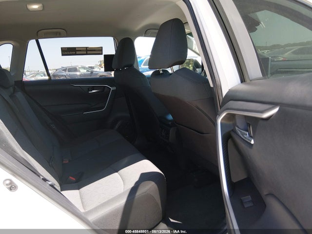 Toyota Rav4 Xle 2024 2T3P1RFV7RW430118 Image 8