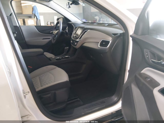 Chevrolet Equinox Awd Ls 2021 2GNAXSEV1M6161607 Image 5