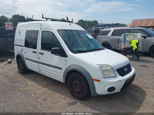 Продажа на аукционе авто 2013 Ford Transit Connect Xlt, vin: NM0LS6BN9DT146403, номер лота: 45848809