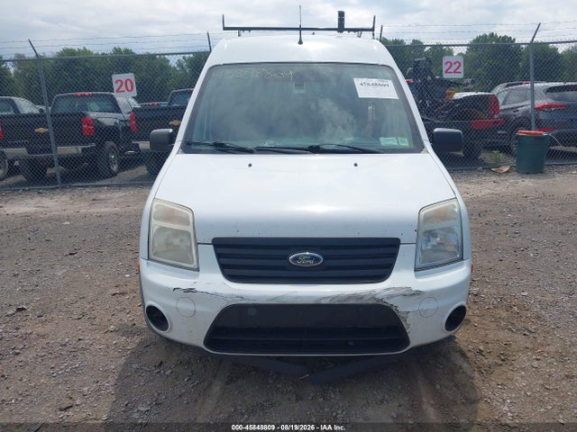2013 Ford Transit Connect Xlt მანქანა იყიდება აუქციონზე, vin: NM0LS6BN9DT146403, აუქციონის ნომერი: 45848809
