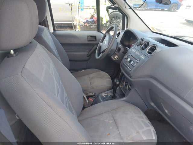 2013 Ford Transit Connect Xlt მანქანა იყიდება აუქციონზე, vin: NM0LS6BN9DT146403, აუქციონის ნომერი: 45848809
