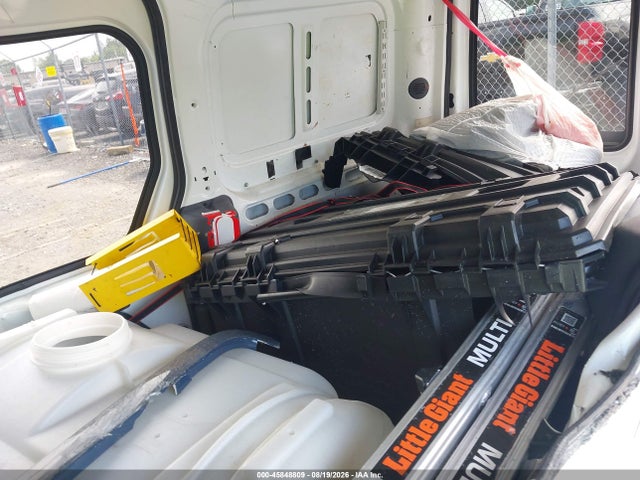 2013 Ford Transit Connect Xlt მანქანა იყიდება აუქციონზე, vin: NM0LS6BN9DT146403, აუქციონის ნომერი: 45848809