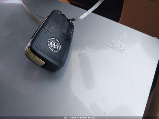 Aukcja sprzedaży 2016 Buick Lacrosse Leather, vin: 1G4GB5G35GF223143, numer aukcji: 45848812