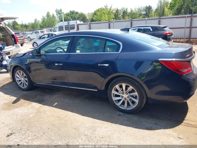 Aukcja sprzedaży 2016 Buick Lacrosse Leather, vin: 1G4GB5G35GF223143, numer aukcji: 45848812