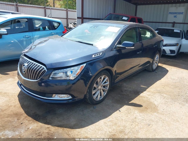 Aukcja sprzedaży 2016 Buick Lacrosse Leather, vin: 1G4GB5G35GF223143, numer aukcji: 45848812