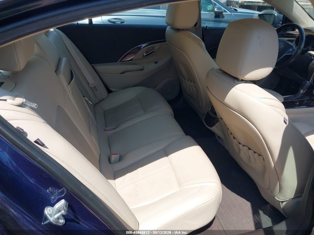 Aukcja sprzedaży 2016 Buick Lacrosse Leather, vin: 1G4GB5G35GF223143, numer aukcji: 45848812