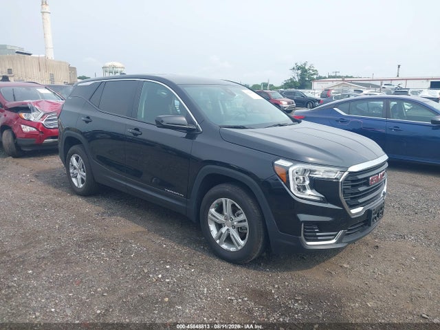 Aukcja sprzedaży 2024 Gmc Terrain Awd Sle, vin: 3GKALTEGXRL298063, numer aukcji: 45848813