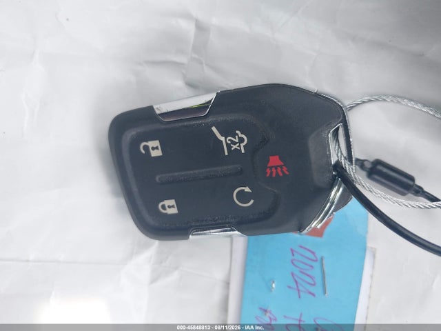 Aukcja sprzedaży 2024 Gmc Terrain Awd Sle, vin: 3GKALTEGXRL298063, numer aukcji: 45848813