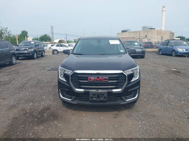Aukcja sprzedaży 2024 Gmc Terrain Awd Sle, vin: 3GKALTEGXRL298063, numer aukcji: 45848813