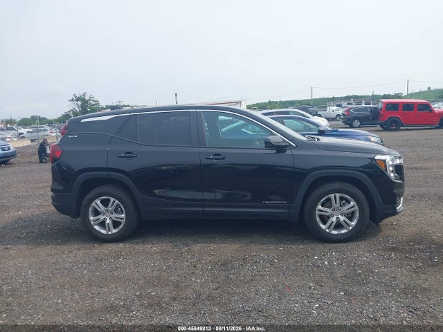 Aukcja sprzedaży 2024 Gmc Terrain Awd Sle, vin: 3GKALTEGXRL298063, numer aukcji: 45848813