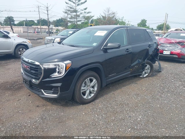Aukcja sprzedaży 2024 Gmc Terrain Awd Sle, vin: 3GKALTEGXRL298063, numer aukcji: 45848813