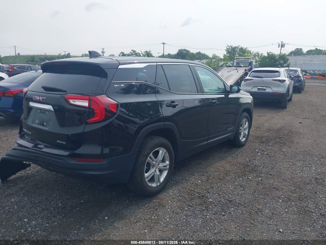 Aukcja sprzedaży 2024 Gmc Terrain Awd Sle, vin: 3GKALTEGXRL298063, numer aukcji: 45848813