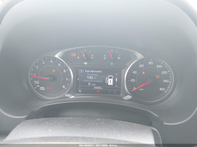 Aukcja sprzedaży 2024 Gmc Terrain Awd Sle, vin: 3GKALTEGXRL298063, numer aukcji: 45848813
