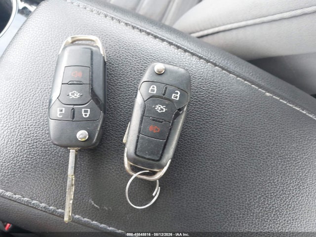 Продаж на аукціоні авто 2016 Ford Fusion S, vin: 3FA6P0G79GR368993, номер лоту: 45848816