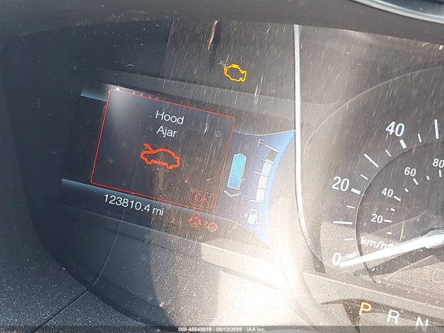 Ford Fusion Hybrid S 2014 3FA6P0UU0ER145488 Image 15