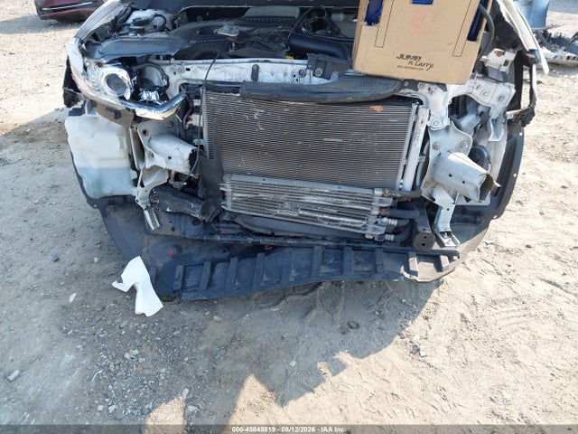 Ford Fusion Hybrid S 2014 3FA6P0UU0ER145488 Image 6