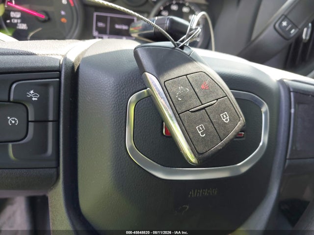 Продажа на аукционе авто 2024 Gmc Sierra 1500 4wd  Standard Box Pro, vin: 3GTNUAEK6RG428321, номер лота: 45848820