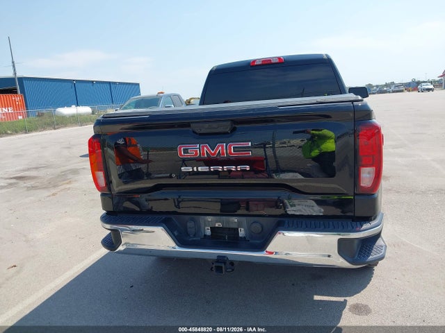 Продажа на аукционе авто 2024 Gmc Sierra 1500 4wd  Standard Box Pro, vin: 3GTNUAEK6RG428321, номер лота: 45848820