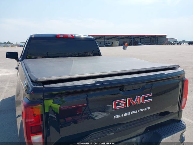 Продажа на аукционе авто 2024 Gmc Sierra 1500 4wd  Standard Box Pro, vin: 3GTNUAEK6RG428321, номер лота: 45848820