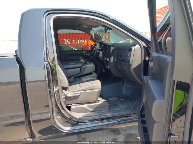Продажа на аукционе авто 2024 Gmc Sierra 1500 4wd  Standard Box Pro, vin: 3GTNUAEK6RG428321, номер лота: 45848820