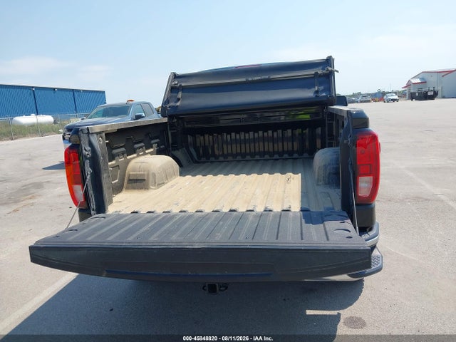 Продажа на аукционе авто 2024 Gmc Sierra 1500 4wd  Standard Box Pro, vin: 3GTNUAEK6RG428321, номер лота: 45848820