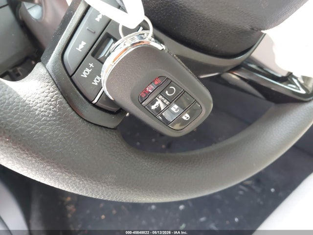 Aukcja sprzedaży 2026 Honda Accord Se, vin: 1HGCY1F40TA009190, numer aukcji: 45848822