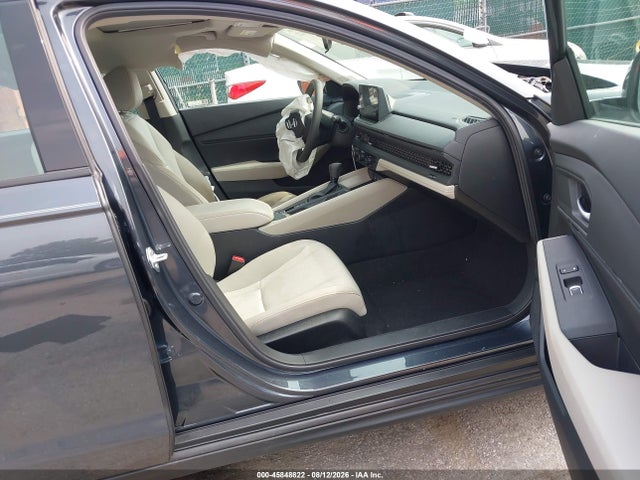 Aukcja sprzedaży 2026 Honda Accord Se, vin: 1HGCY1F40TA009190, numer aukcji: 45848822