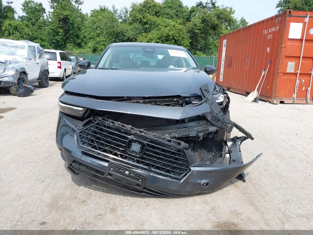 Aukcja sprzedaży 2026 Honda Accord Se, vin: 1HGCY1F40TA009190, numer aukcji: 45848822