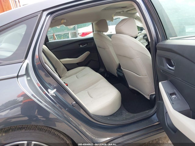 Aukcja sprzedaży 2026 Honda Accord Se, vin: 1HGCY1F40TA009190, numer aukcji: 45848822