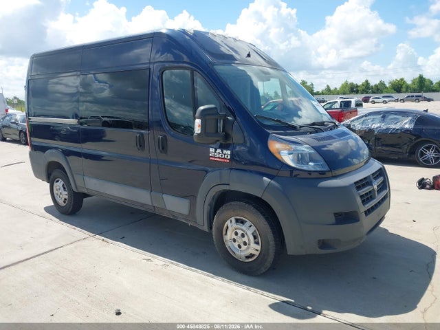 2015 3C6TRVCD8FE516449 головне зображення