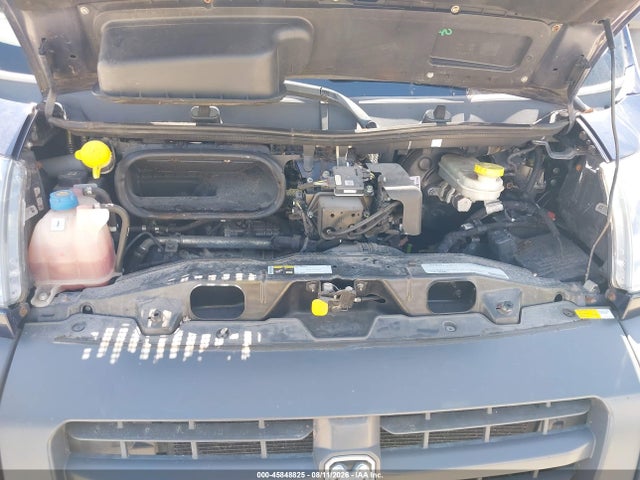 RAM Promaster 2500 High Roof 2015 3C6TRVCD8FE516449 Image 10
