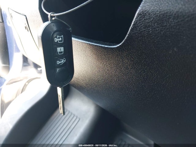RAM Promaster 2500 High Roof 2015 3C6TRVCD8FE516449 Image 11