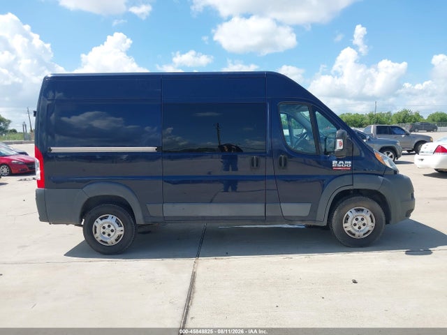 RAM Promaster 2500 High Roof 2015 3C6TRVCD8FE516449 Image 13