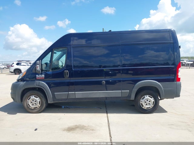 RAM Promaster 2500 High Roof 2015 3C6TRVCD8FE516449 Image 14