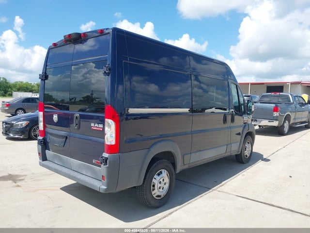 RAM Promaster 2500 High Roof 2015 3C6TRVCD8FE516449 Image 4