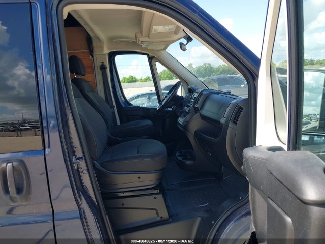 RAM Promaster 2500 High Roof 2015 3C6TRVCD8FE516449 Image 5