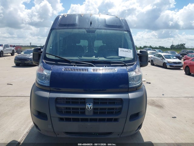 RAM Promaster 2500 High Roof 2015 3C6TRVCD8FE516449 Image 6