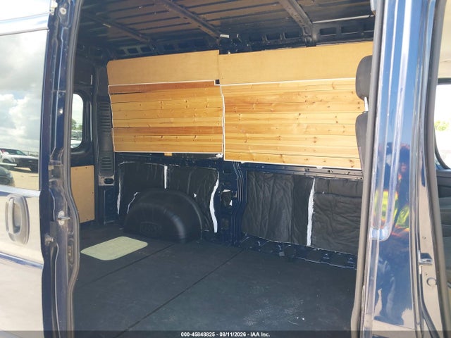 RAM Promaster 2500 High Roof 2015 3C6TRVCD8FE516449 Image 8