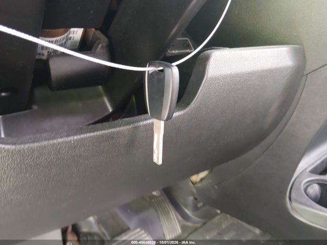 Продаж на аукціоні авто 2020 Ram Promaster 2500, vin: 3C6TRVCG3LE126414, номер лоту: 45848826
